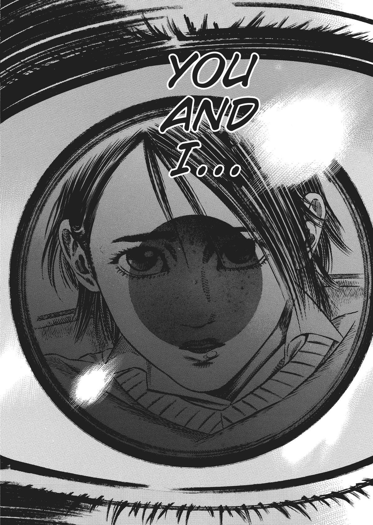 Read Homunculus (en) Manga Online