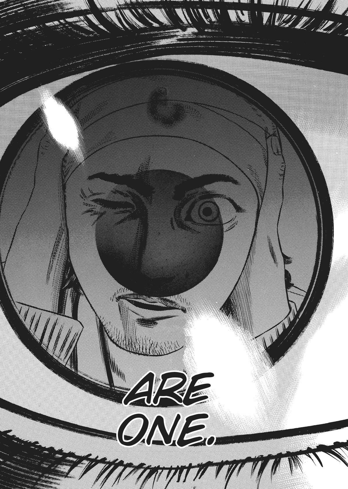 Read Homunculus (en) Manga Online