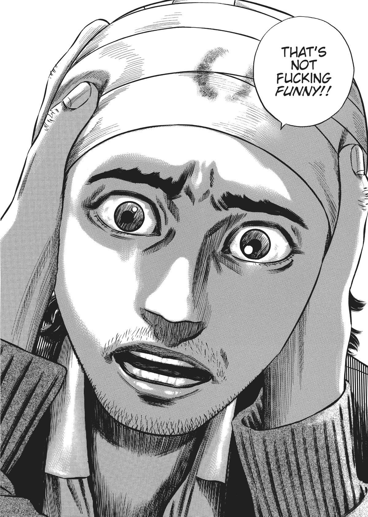 Read Homunculus (en) Manga Online