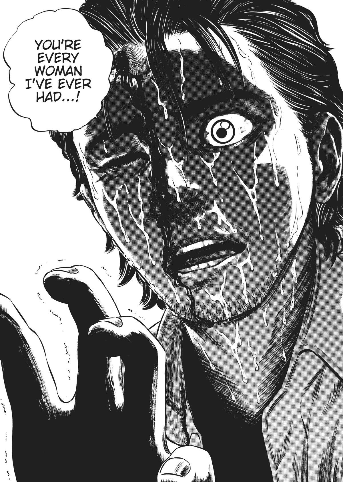 Read Homunculus (en) Manga Online
