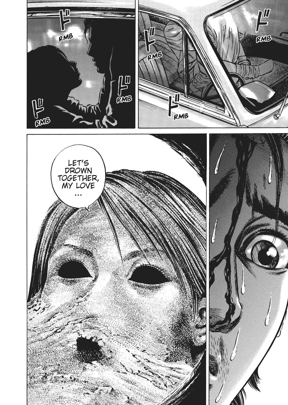 Read Homunculus (en) Manga Online