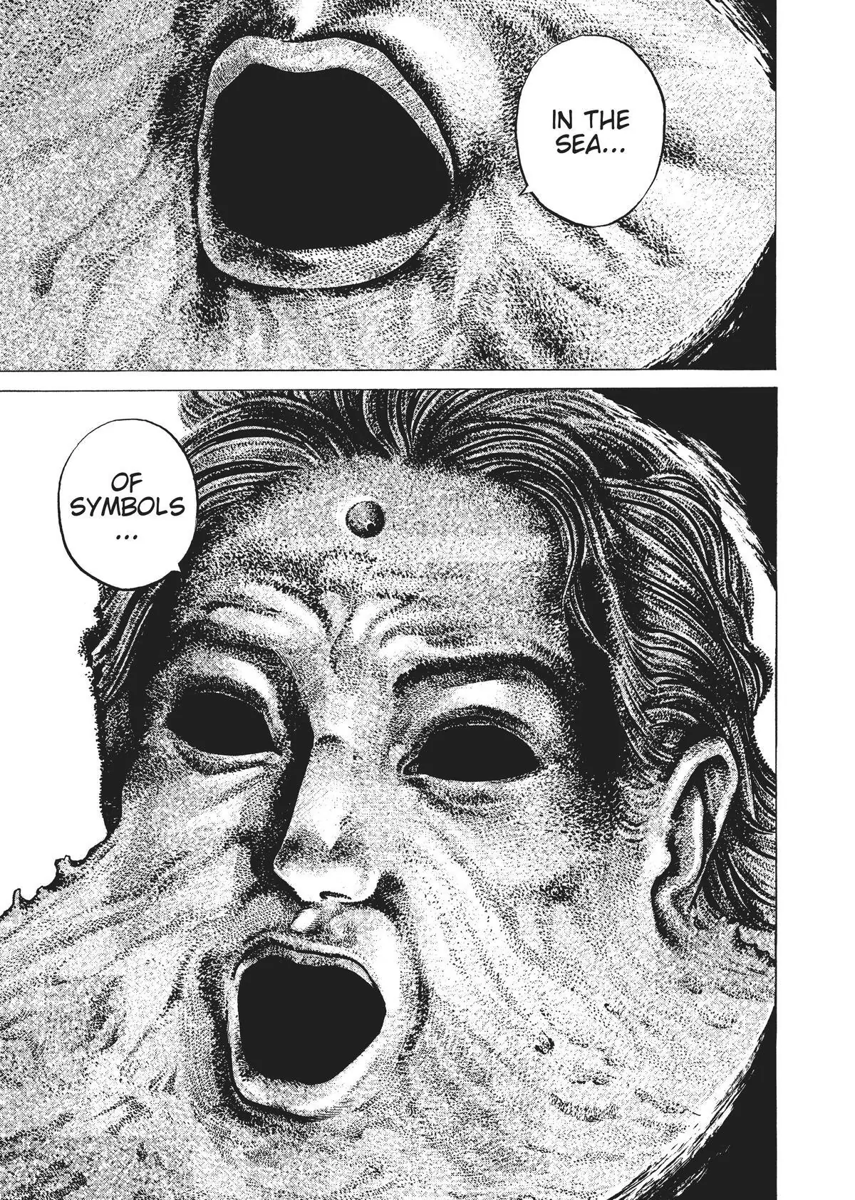 Read Homunculus (en) Manga Online