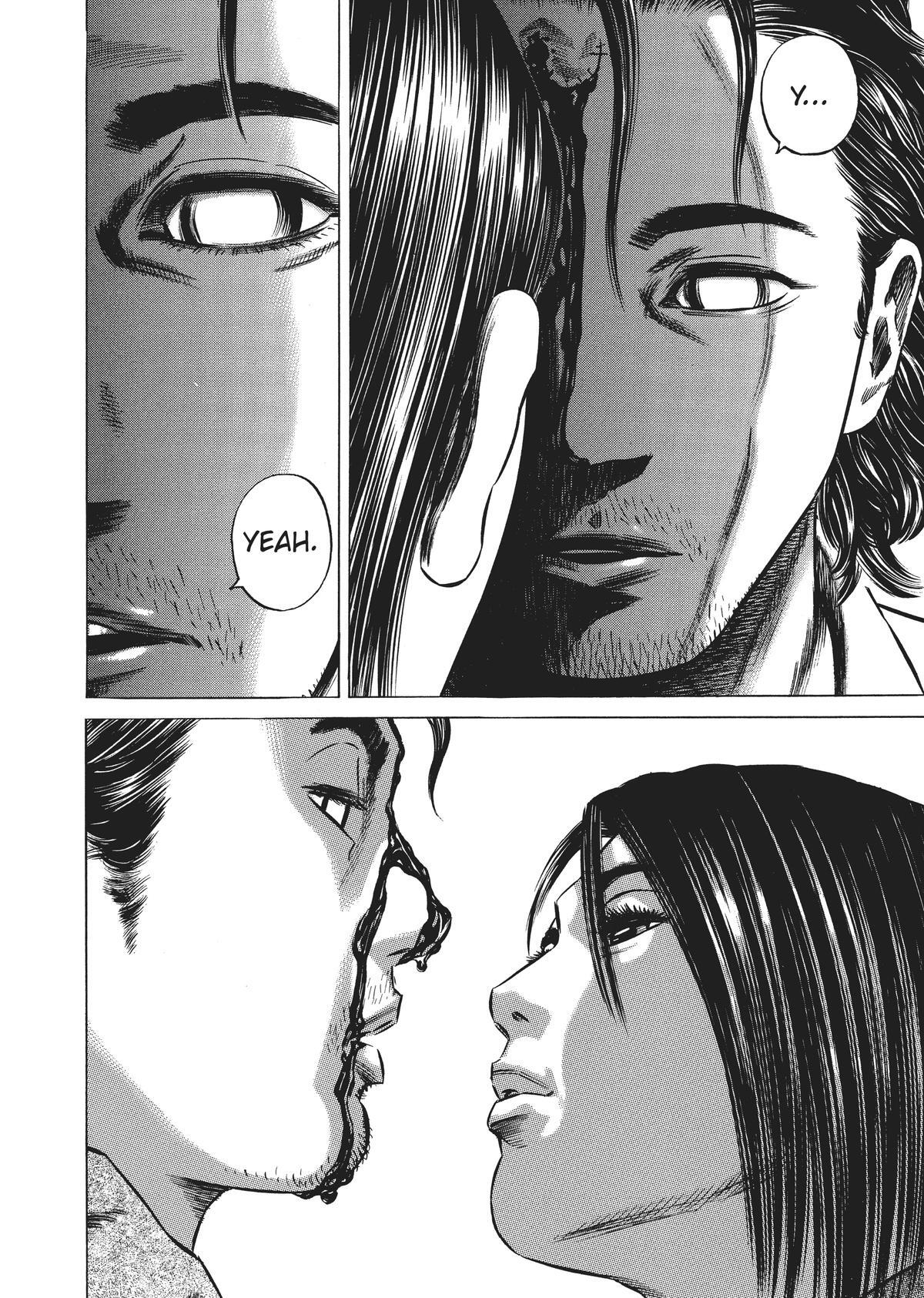 Read Homunculus (en) Manga Online