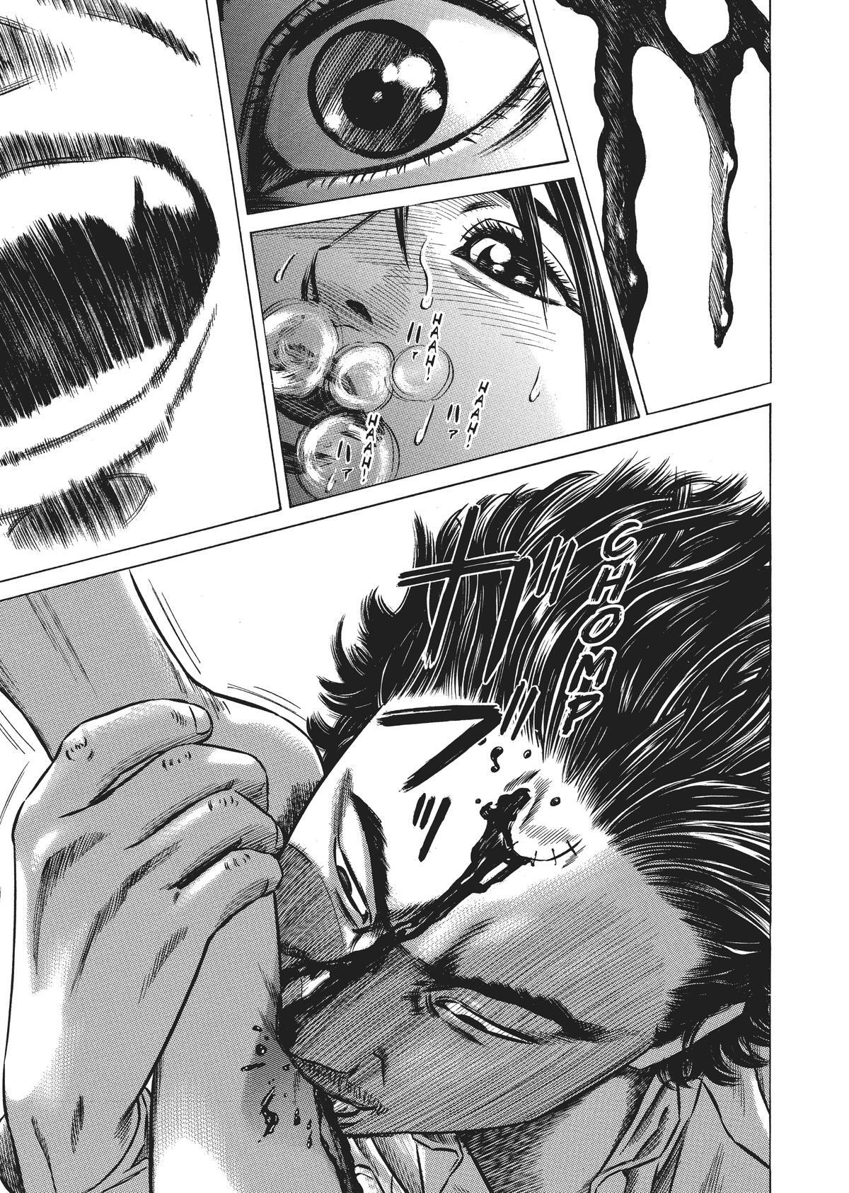 Read Homunculus (en) Manga Online