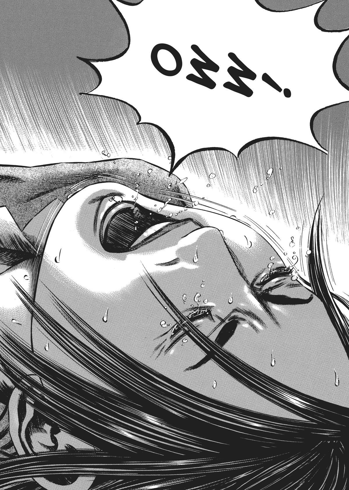 Read Homunculus (en) Manga Online