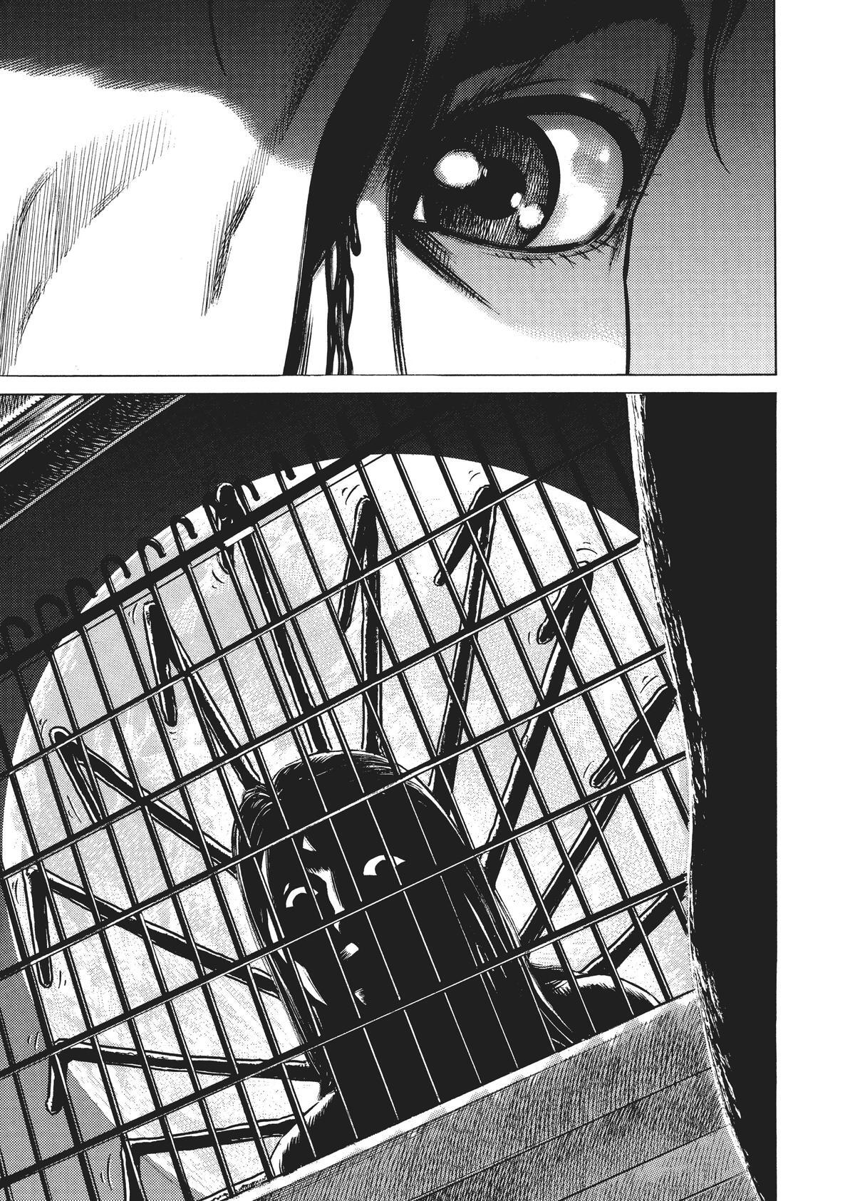 Read Homunculus (en) Manga Online