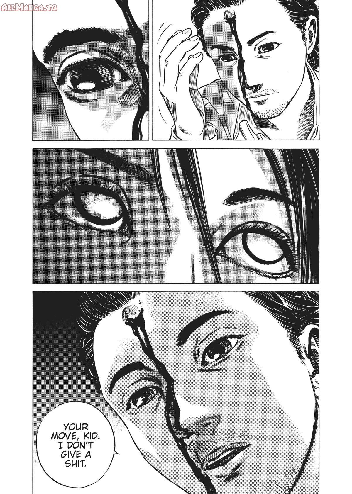 Read Homunculus (en) Manga Online