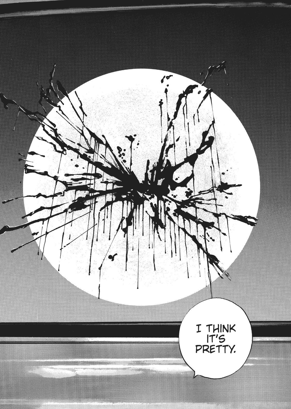 Read Homunculus (en) Manga Online
