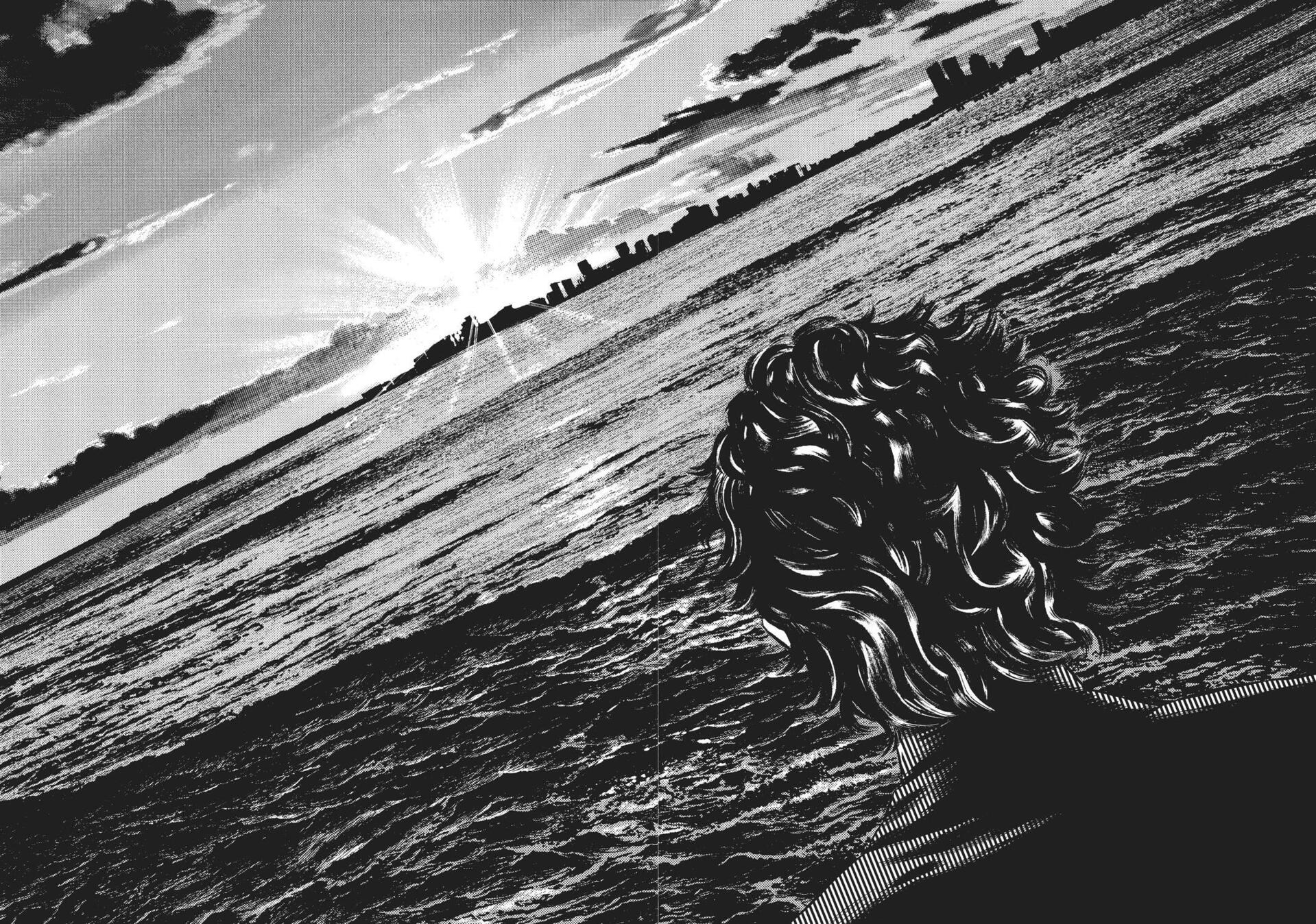 Read Homunculus (en) Manga Online
