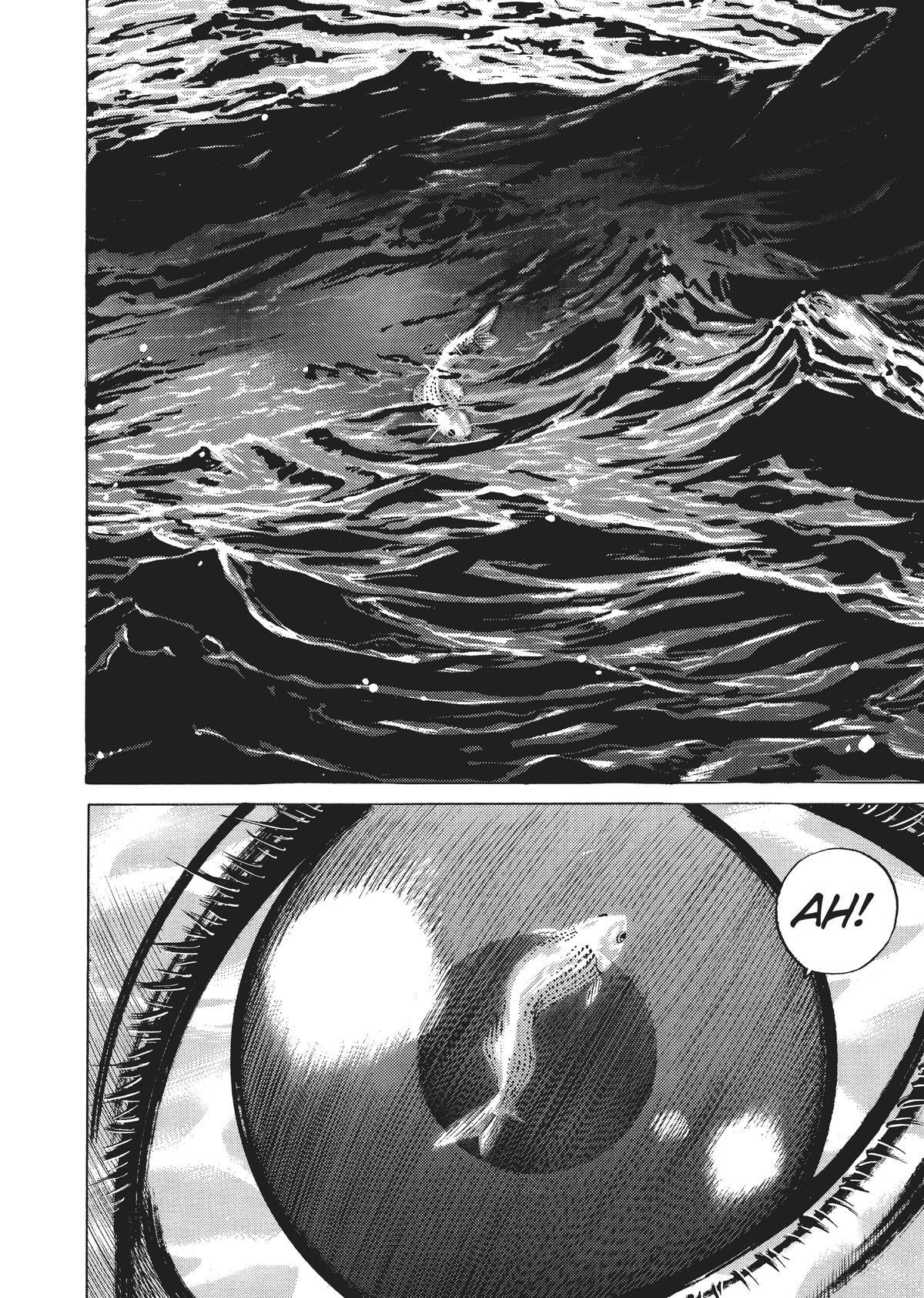 Read Homunculus (en) Manga Online