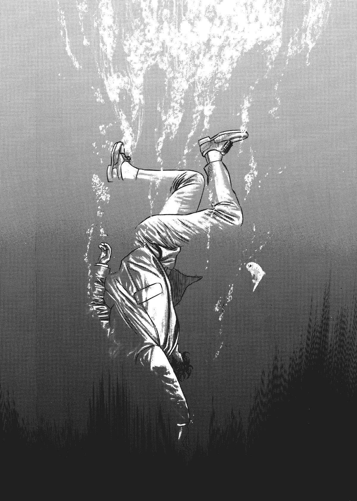 Read Homunculus (en) Manga Online