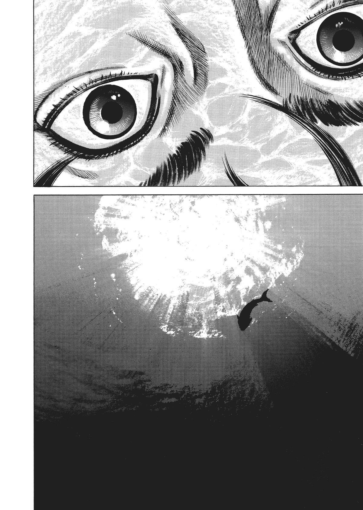 Read Homunculus (en) Manga Online