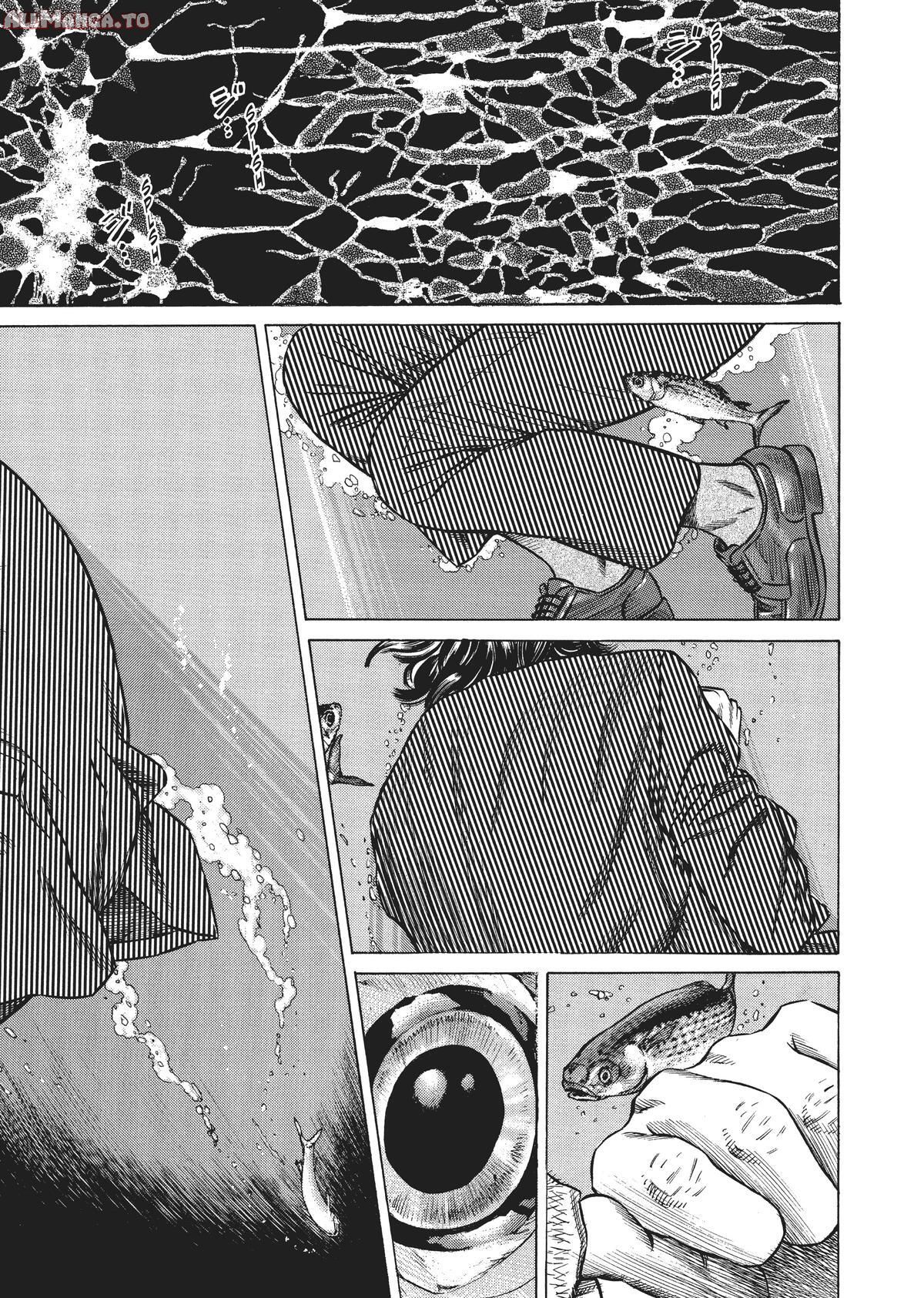 Read Homunculus (en) Manga Online