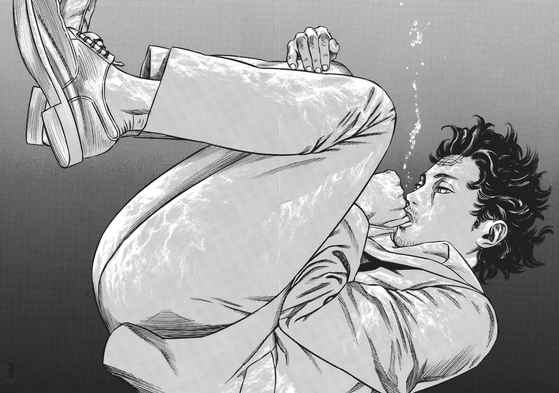 Read Homunculus (en) Manga Online