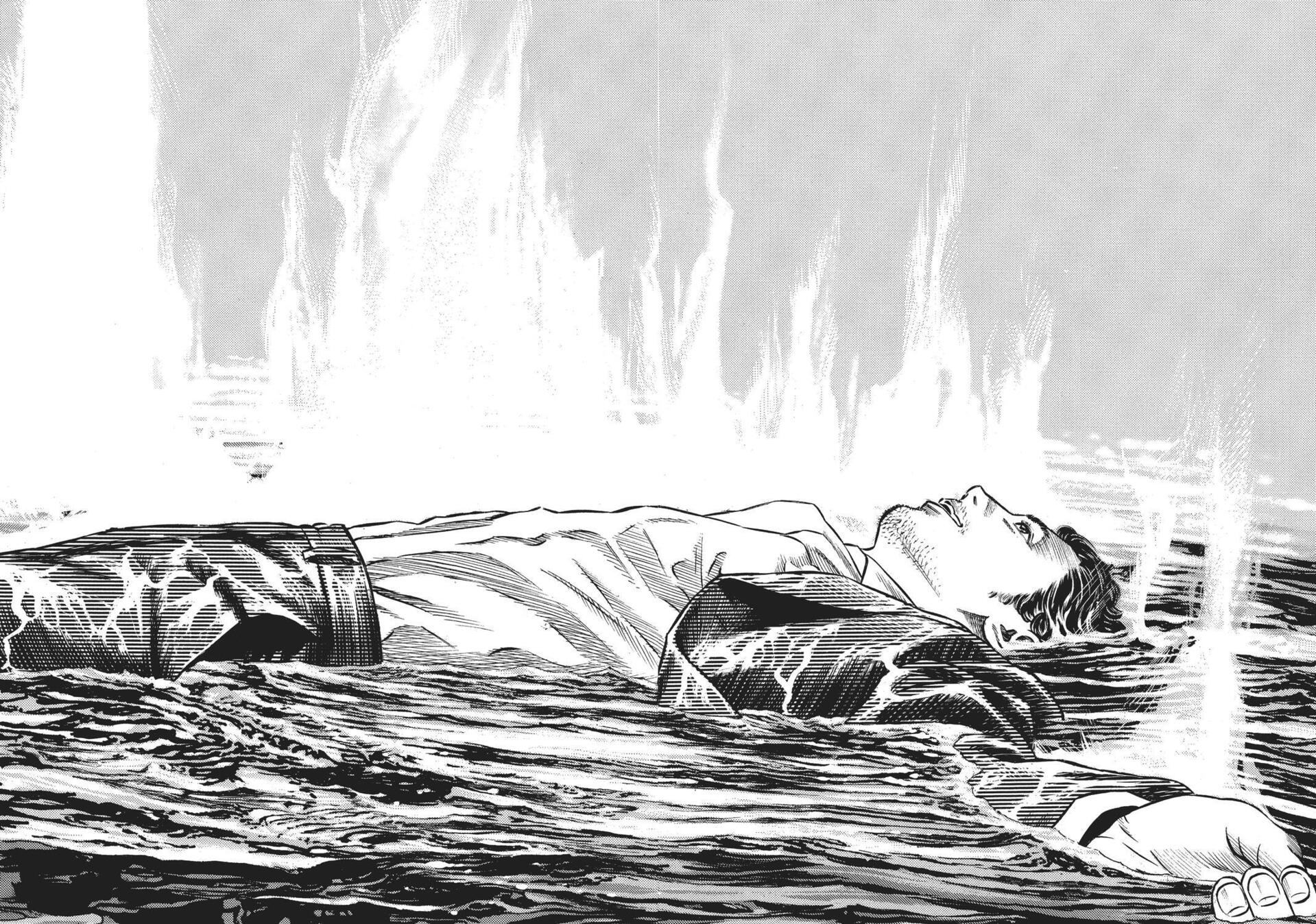 Read Homunculus (en) Manga Online