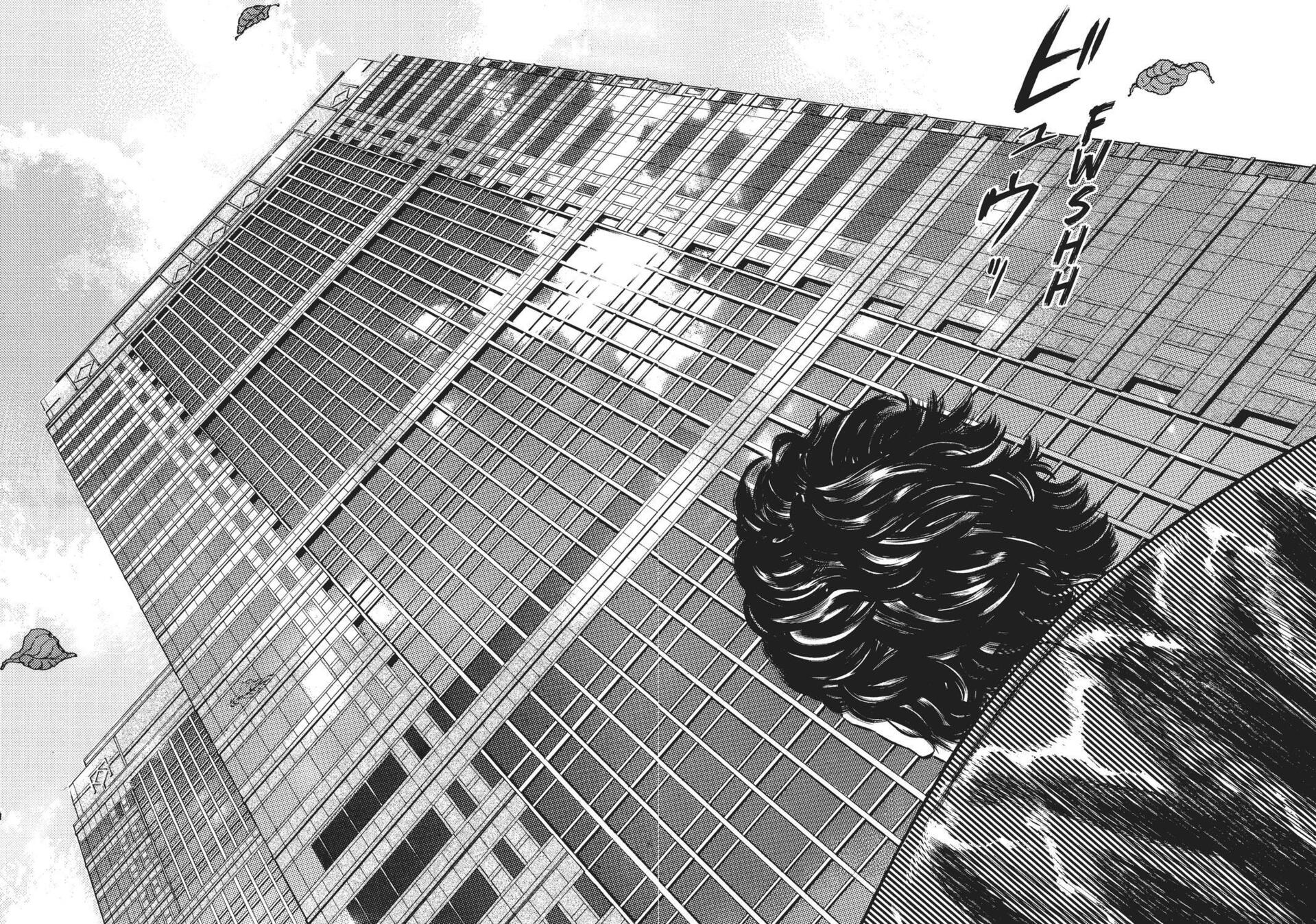 Read Homunculus (en) Manga Online