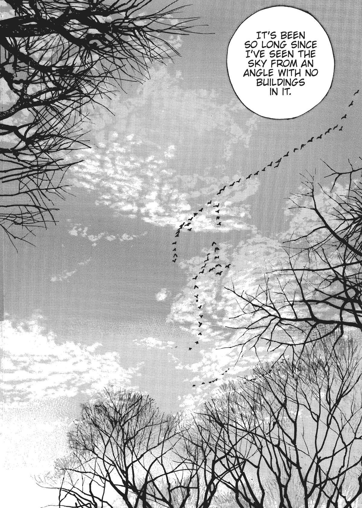 Read Homunculus (en) Manga Online