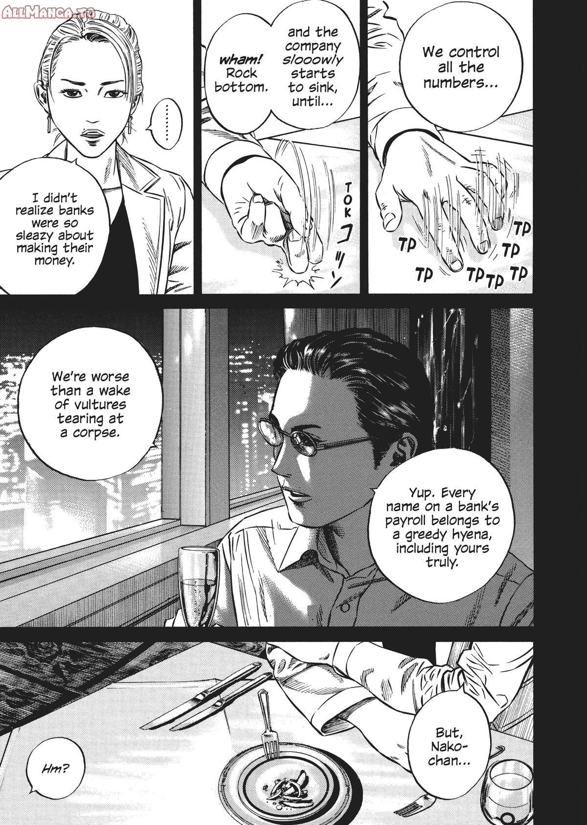 Read Homunculus (en) Manga Online