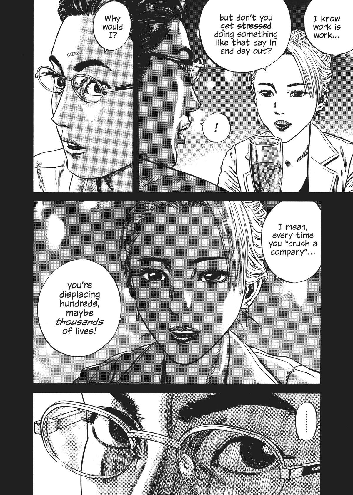 Read Homunculus (en) Manga Online