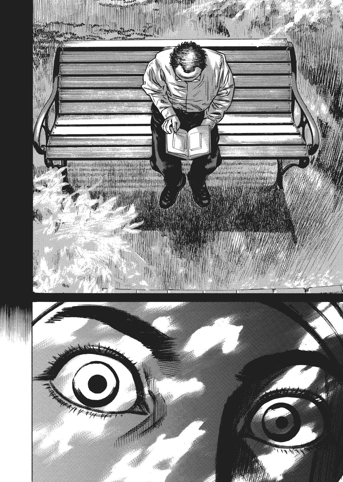 Read Homunculus (en) Manga Online