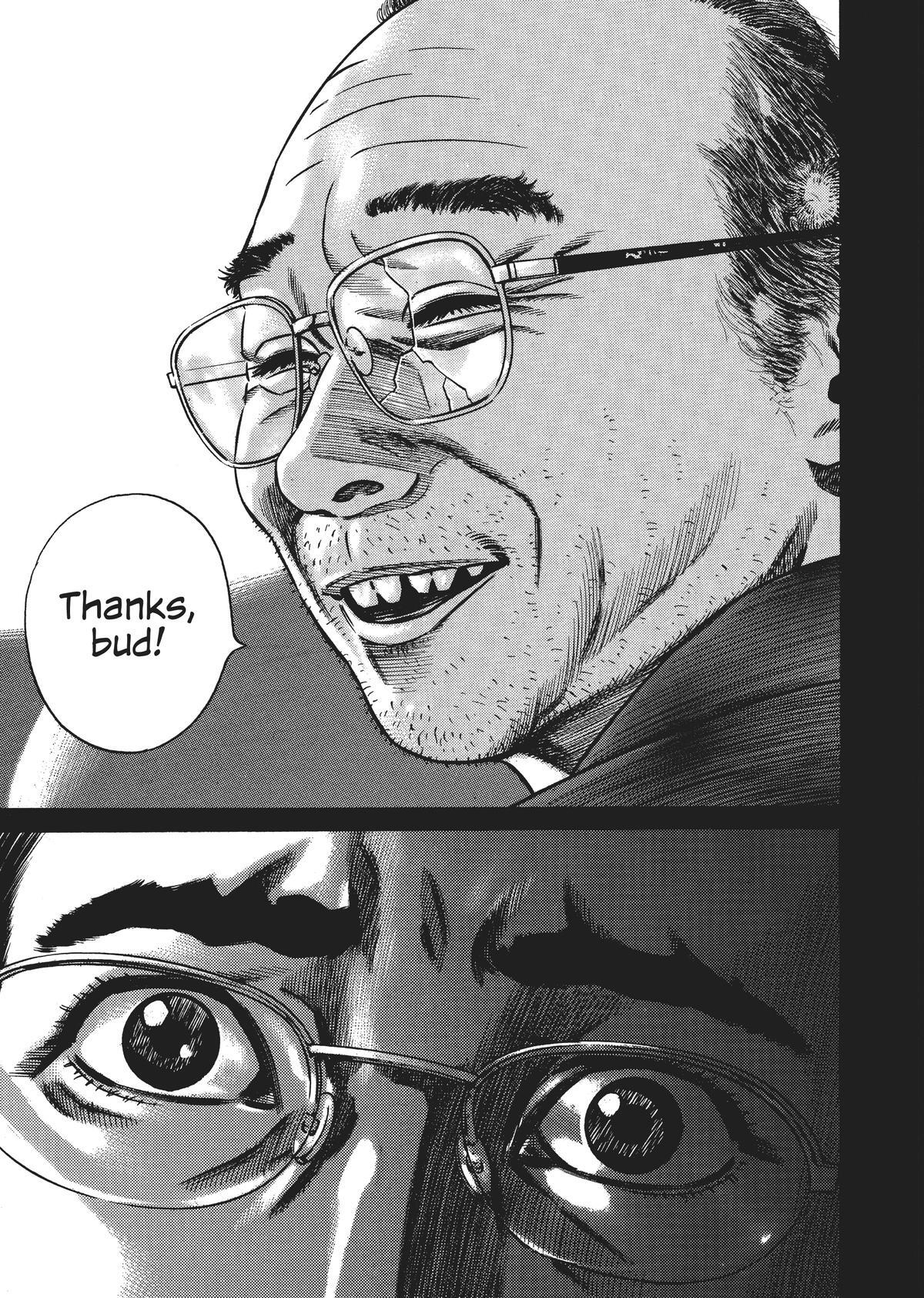 Read Homunculus (en) Manga Online