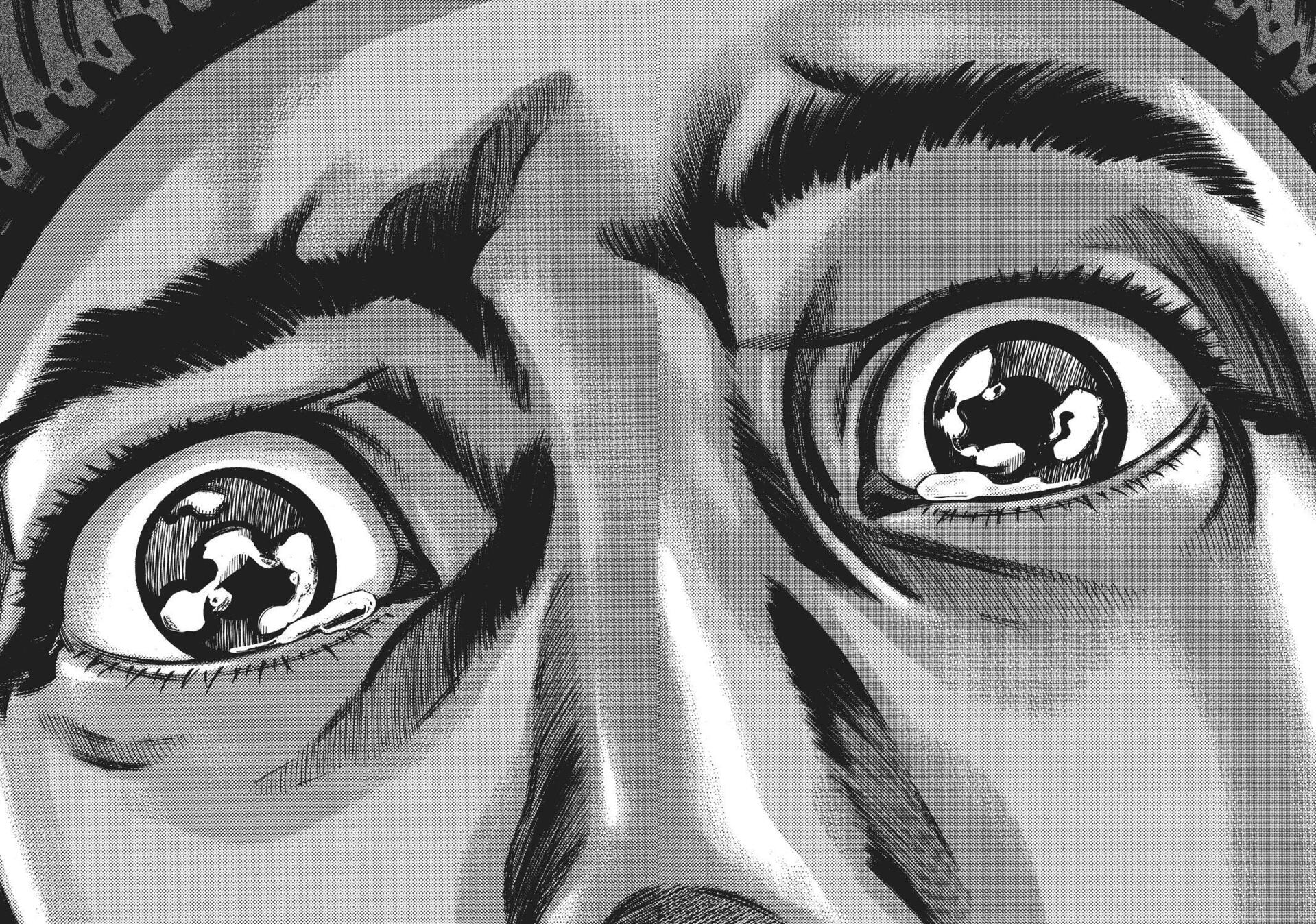 Read Homunculus (en) Manga Online