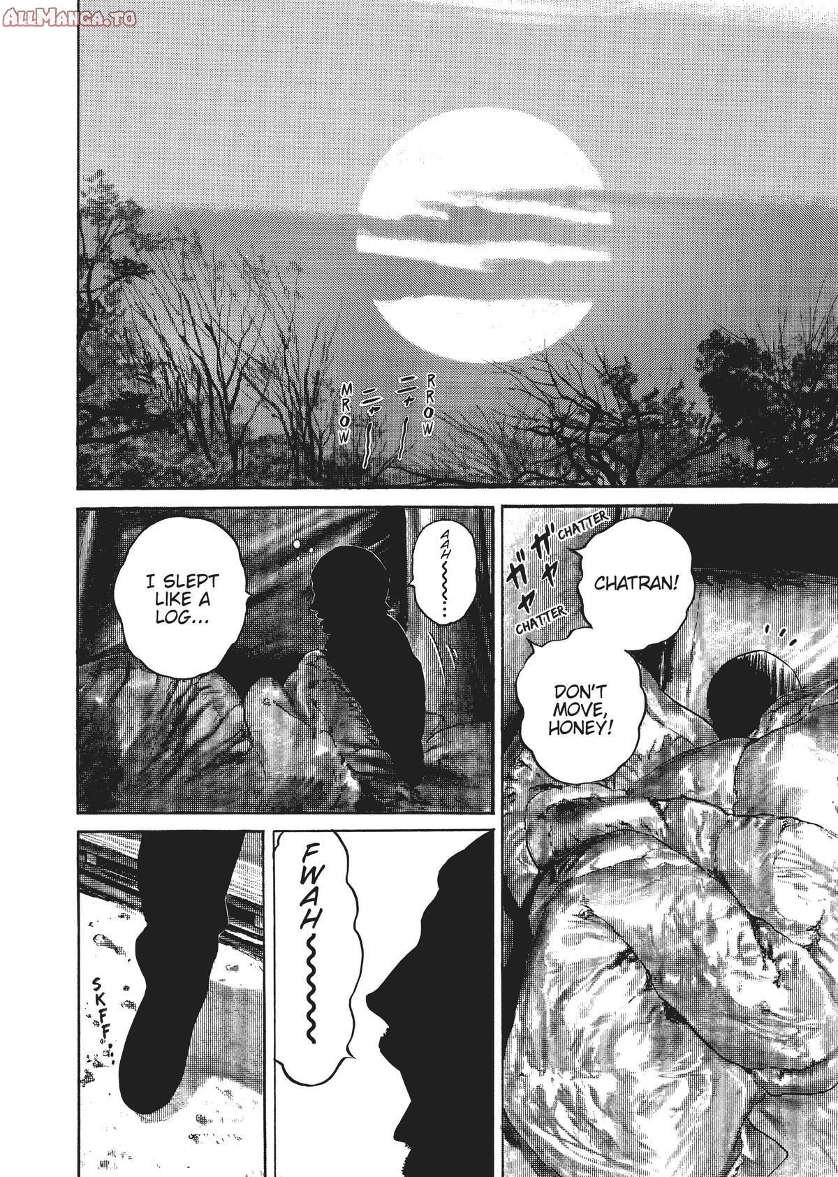 Read Homunculus (en) Manga Online