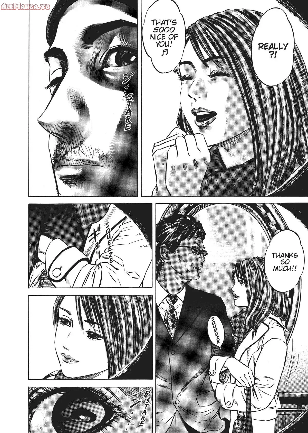 Read Homunculus (en) Manga Online