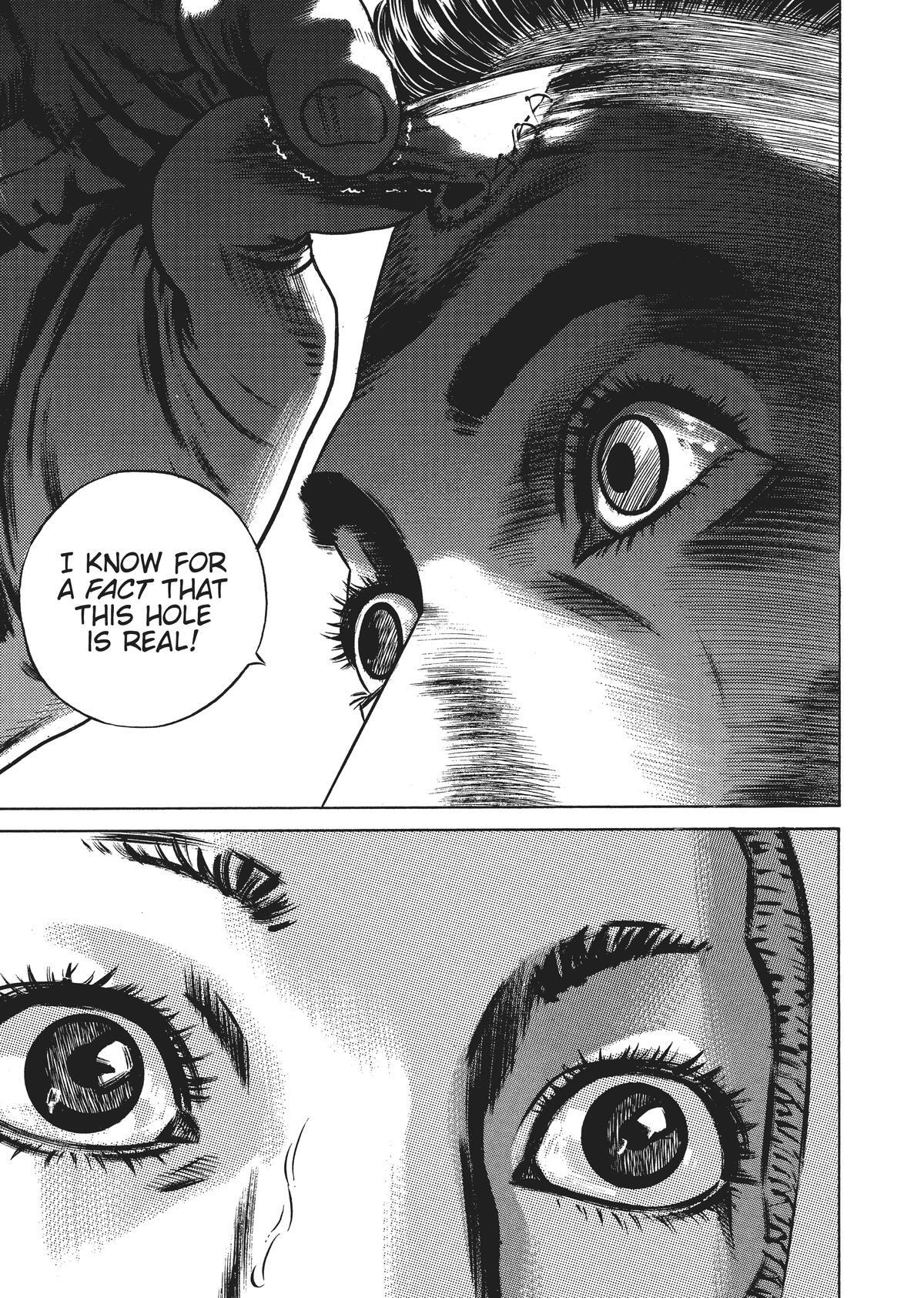 Read Homunculus (en) Manga Online