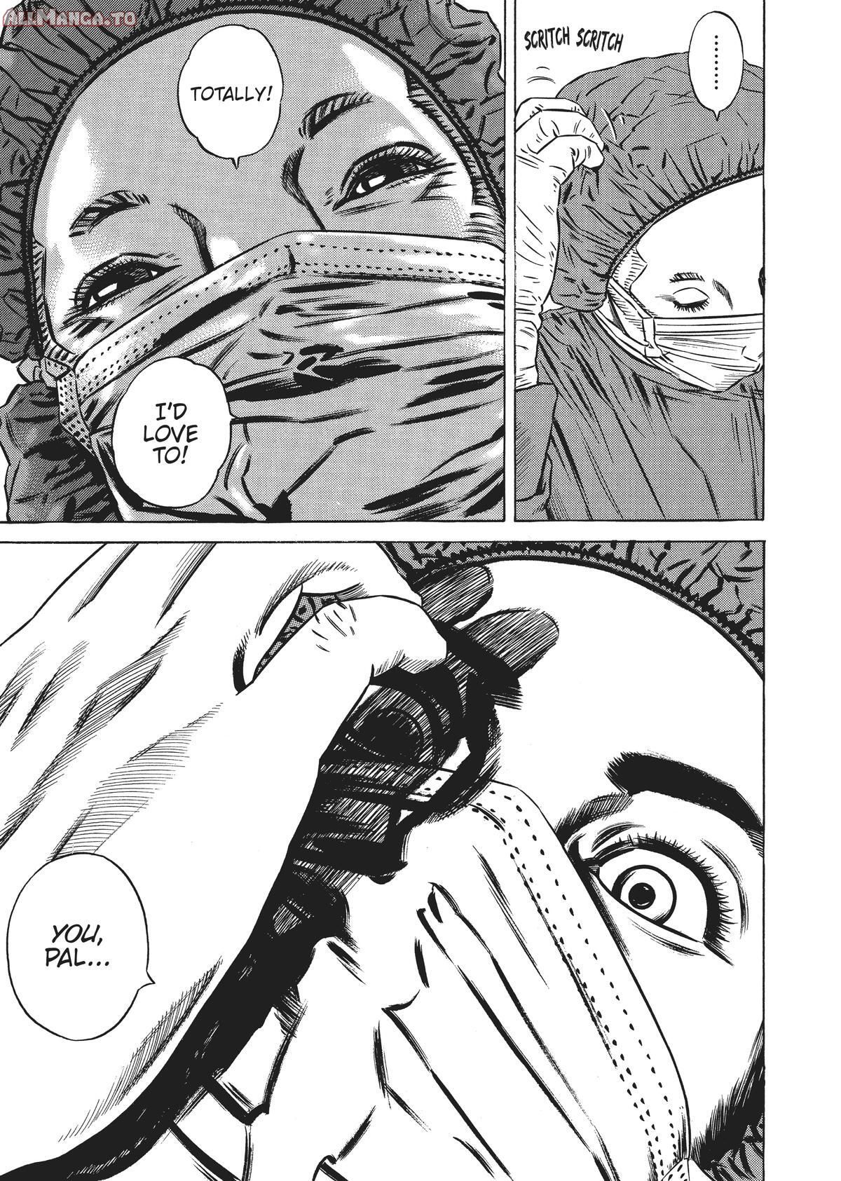 Read Homunculus (en) Manga Online