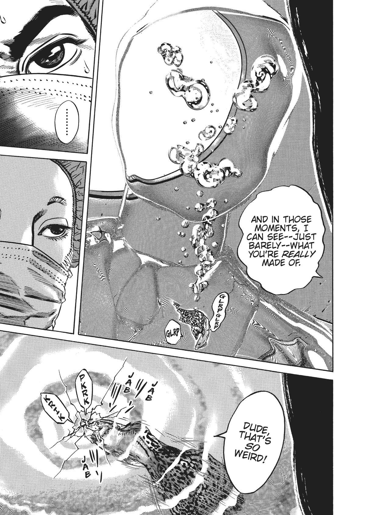 Read Homunculus (en) Manga Online