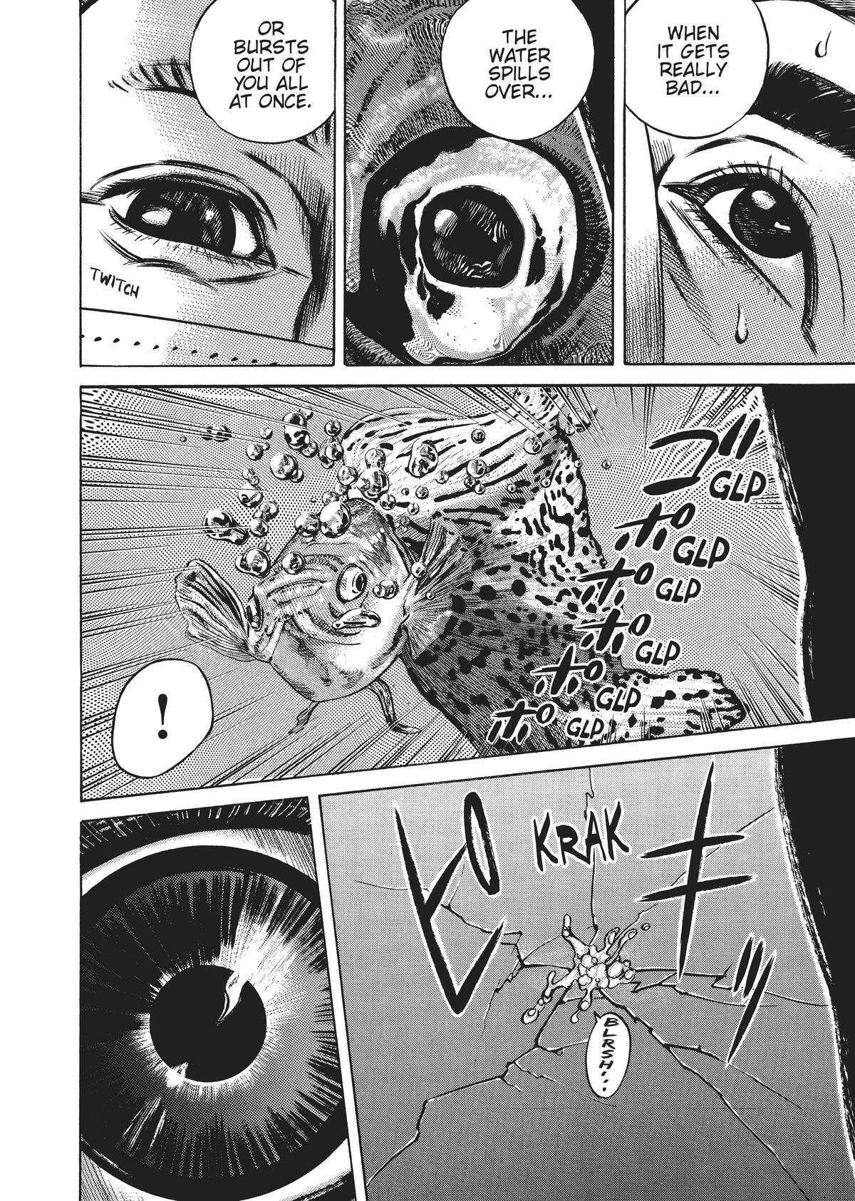 Read Homunculus (en) Manga Online