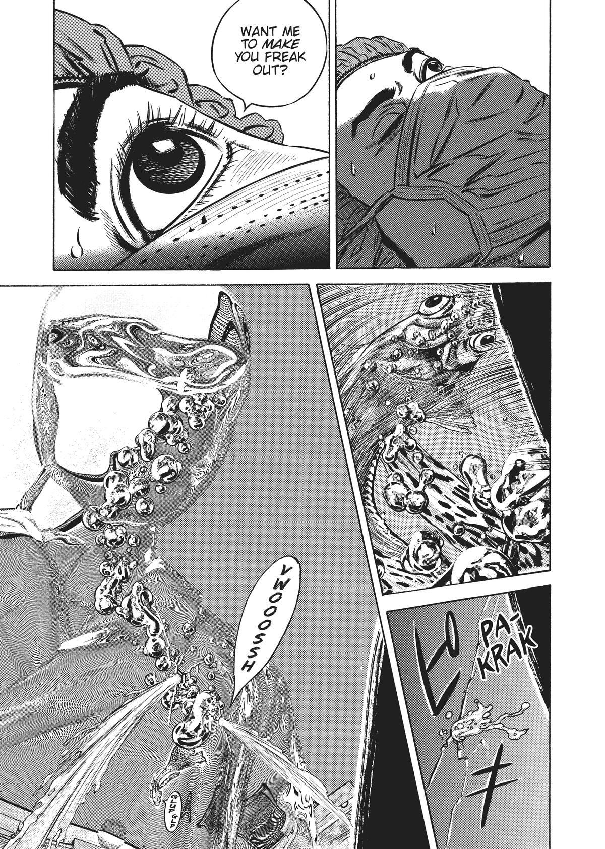 Read Homunculus (en) Manga Online