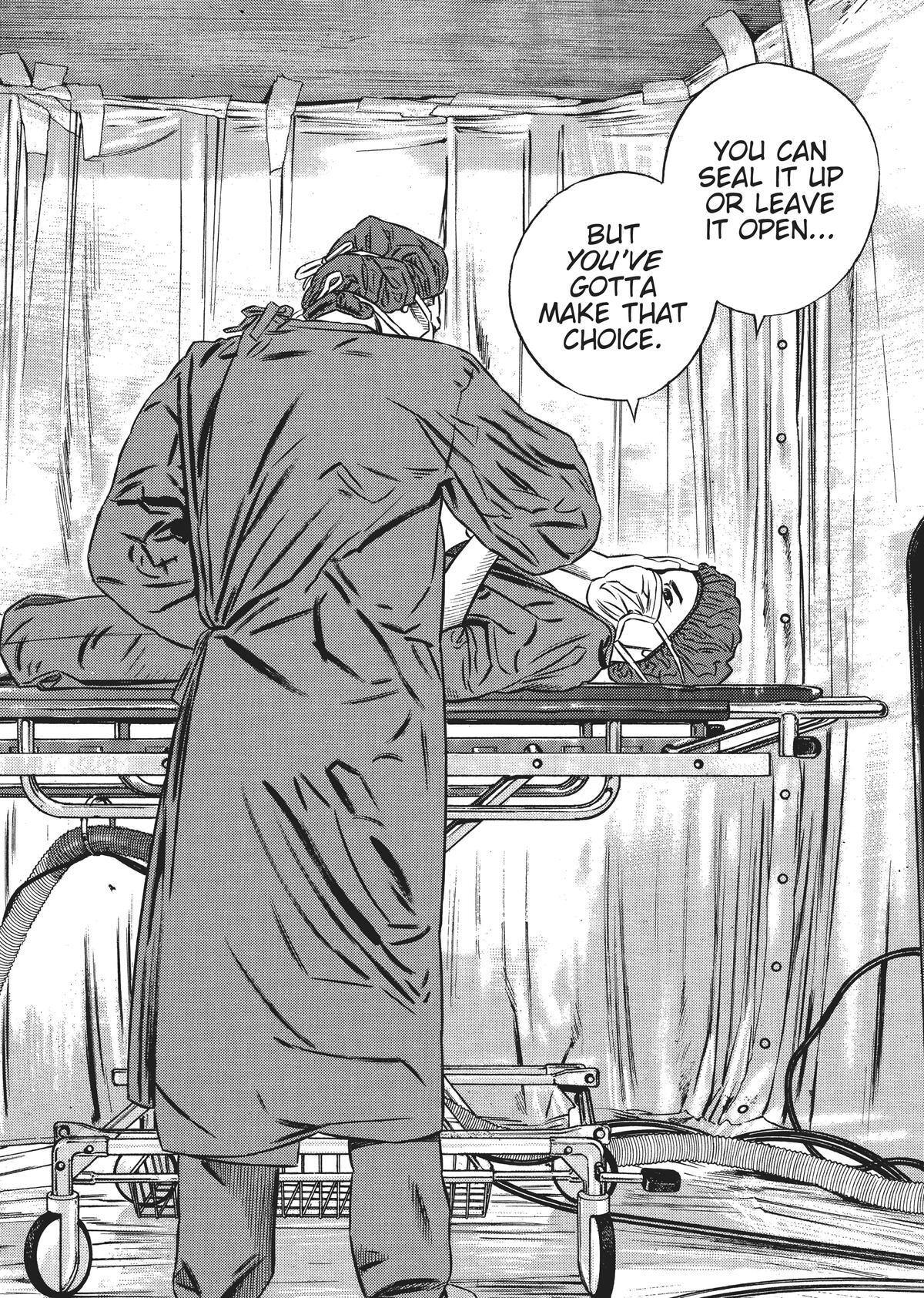 Read Homunculus (en) Manga Online