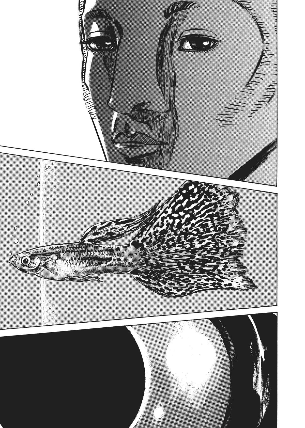 Read Homunculus (en) Manga Online