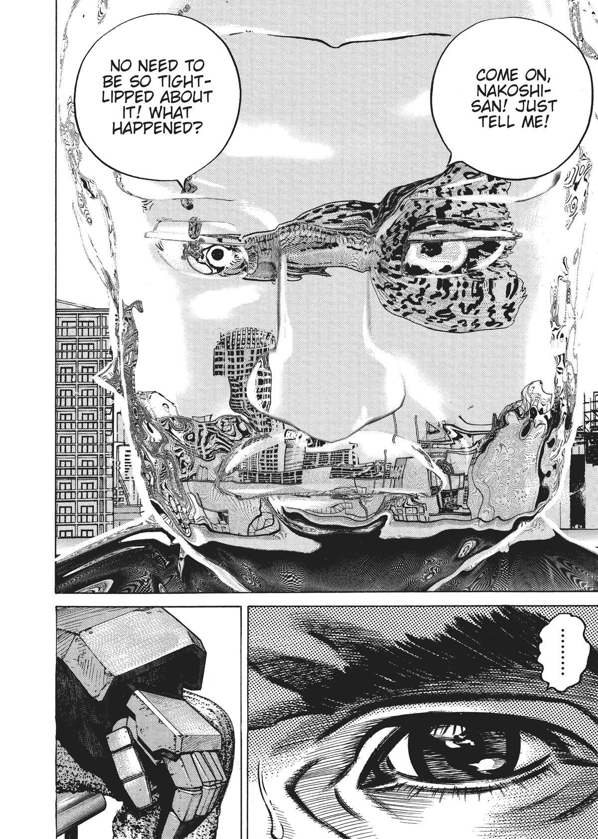 Read Homunculus (en) Manga Online