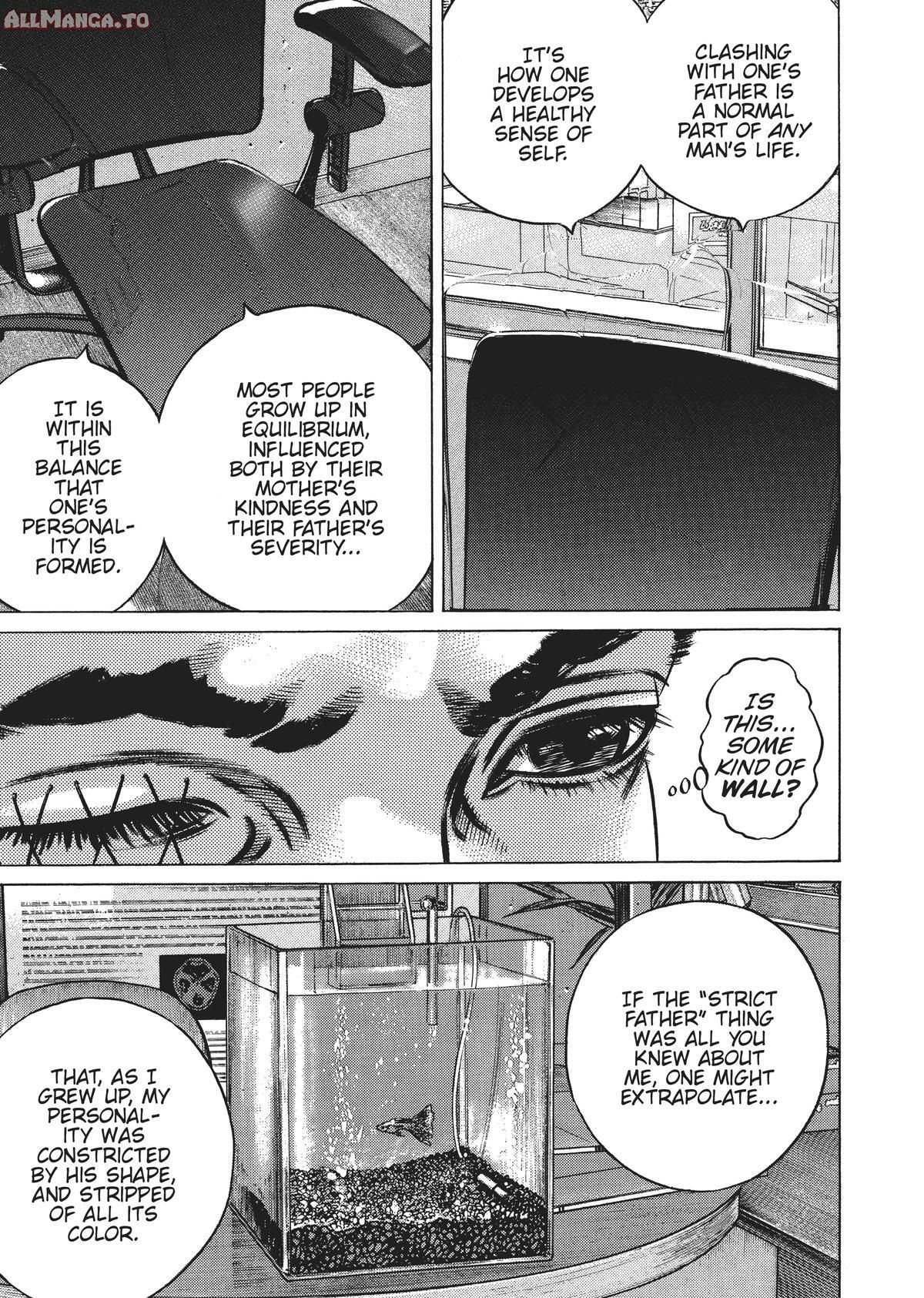 Read Homunculus (en) Manga Online