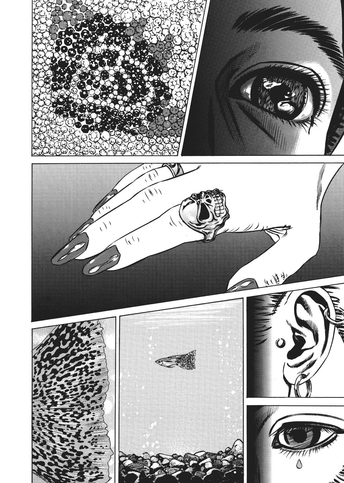 Read Homunculus (en) Manga Online