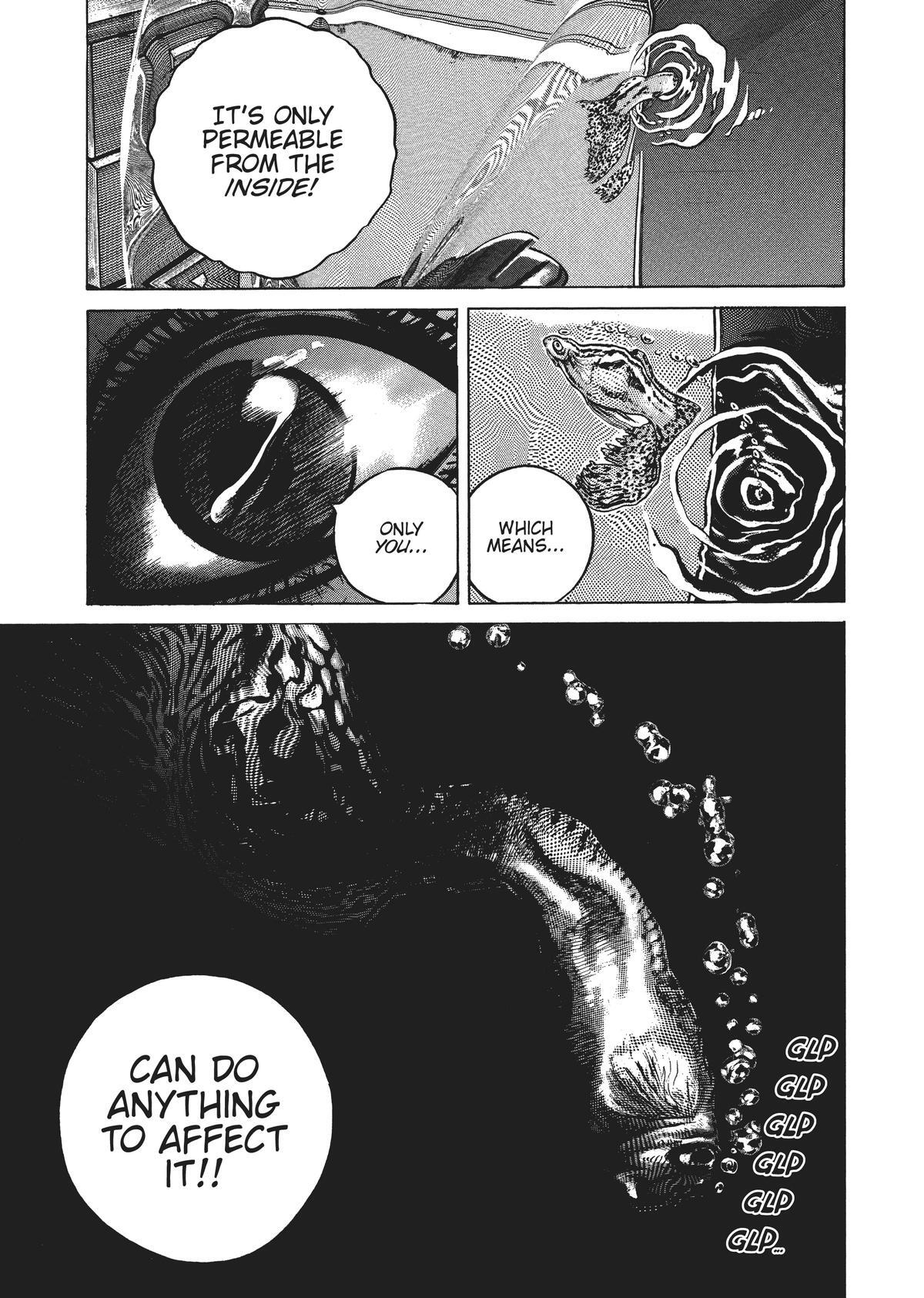 Read Homunculus (en) Manga Online