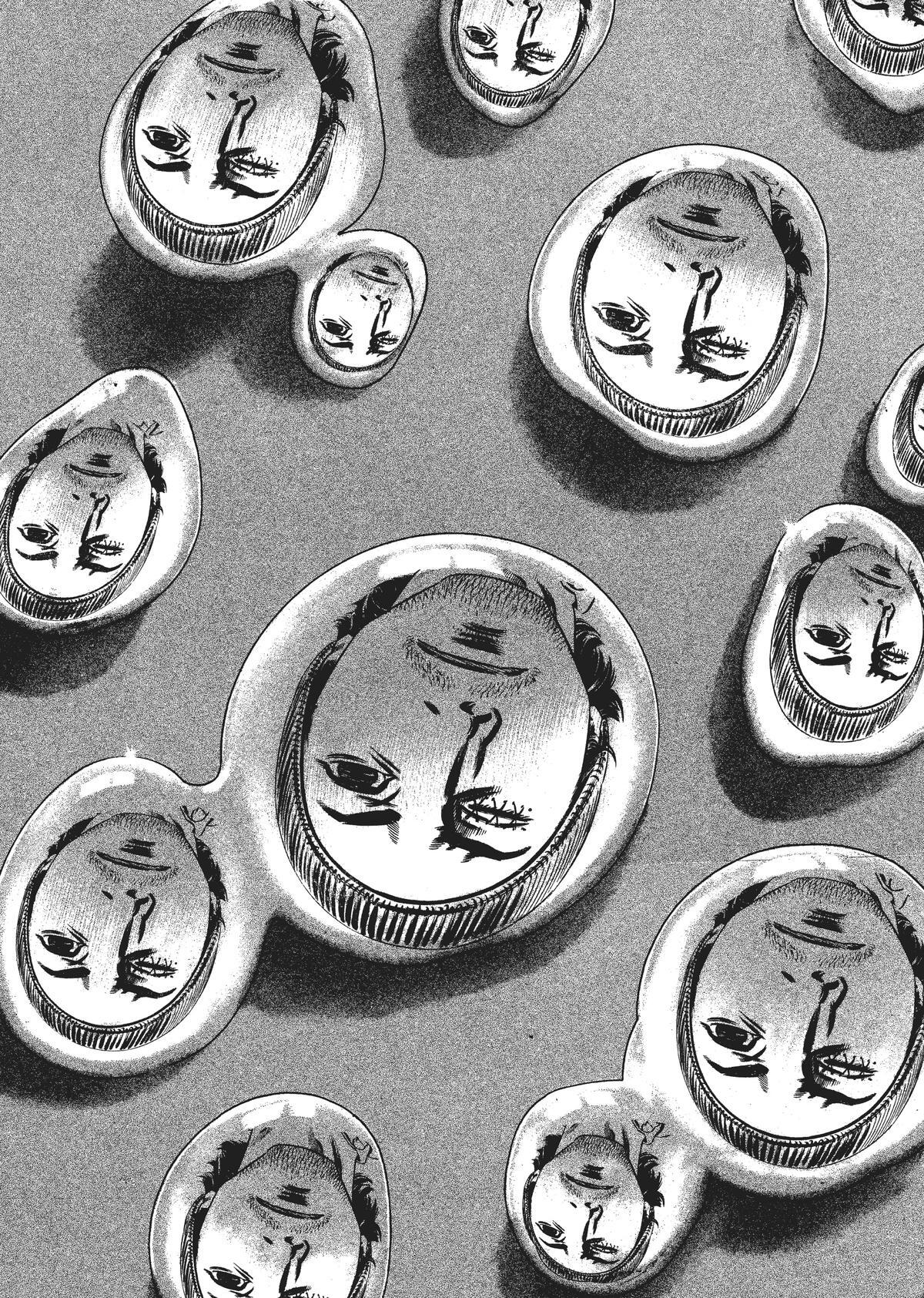 Read Homunculus (en) Manga Online