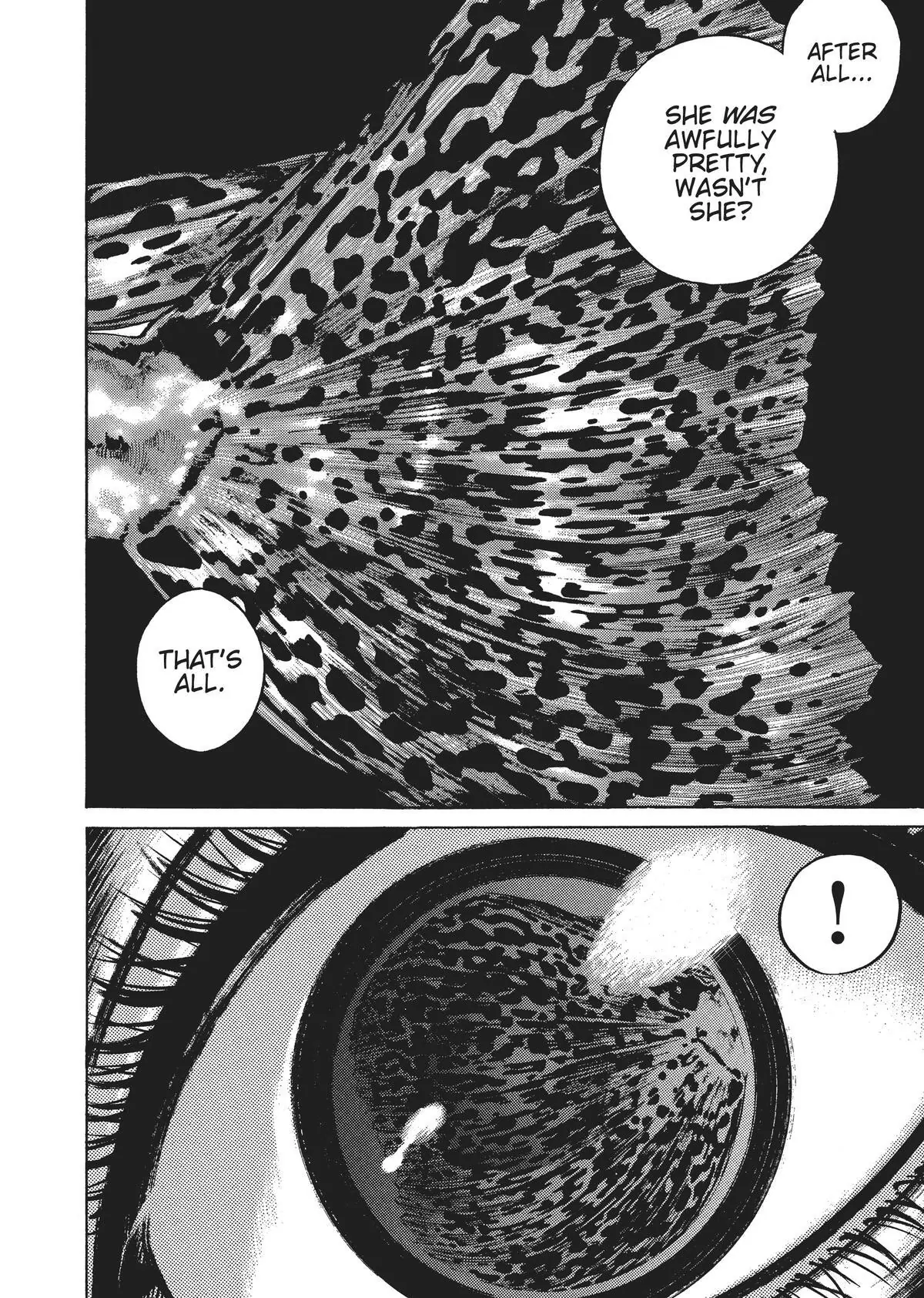 Read Homunculus (en) Manga Online