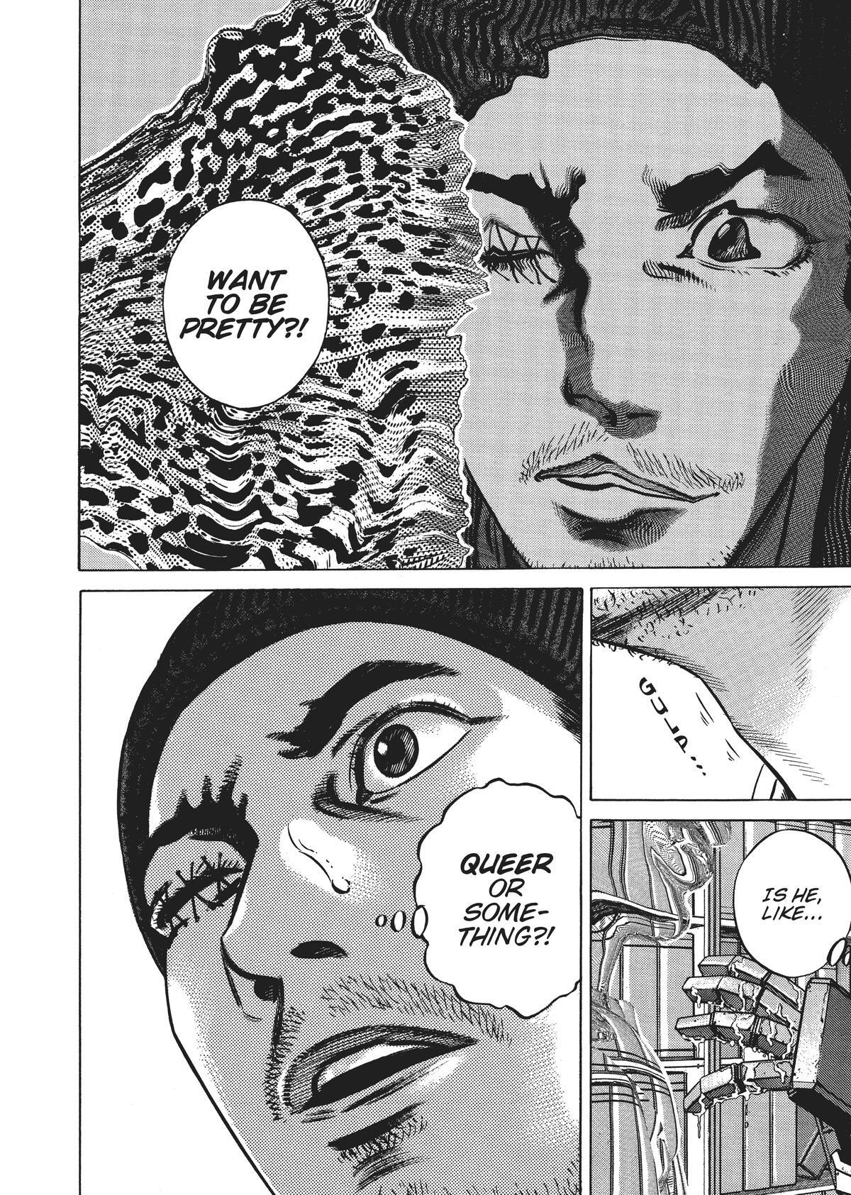 Read Homunculus (en) Manga Online