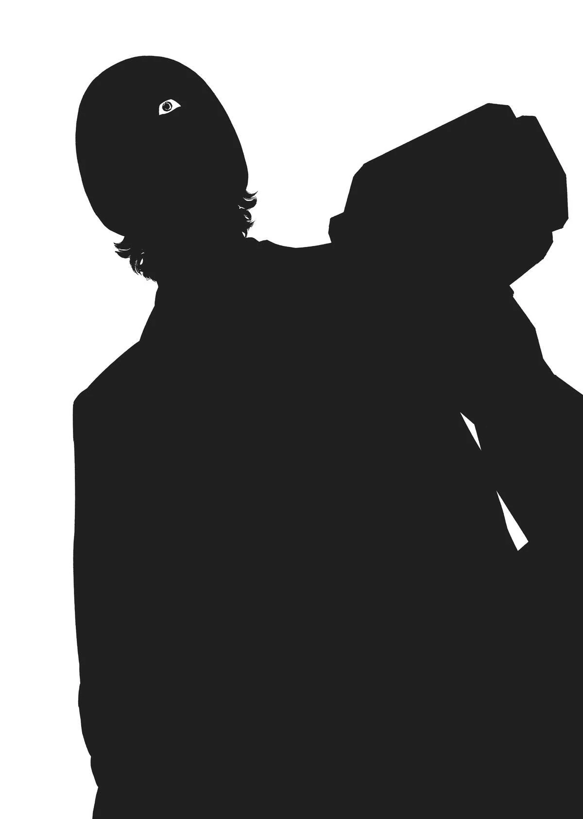 Read Homunculus (en) Manga Online