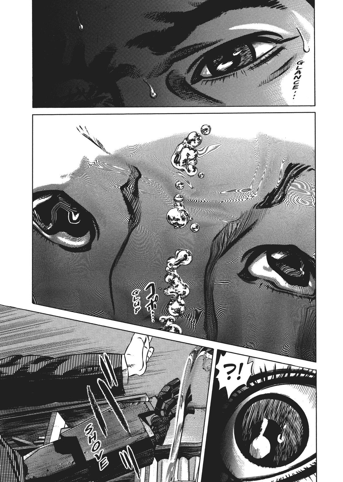 Read Homunculus (en) Manga Online