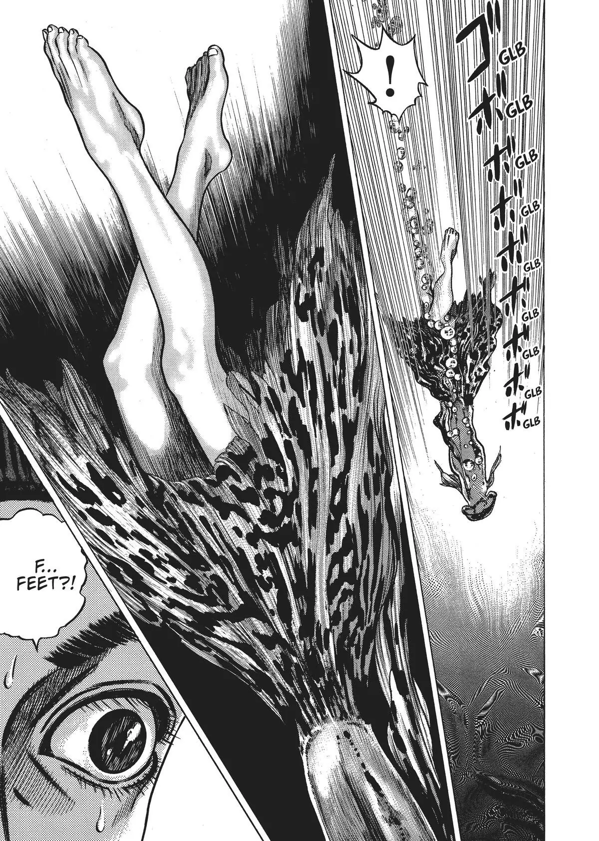 Read Homunculus (en) Manga Online