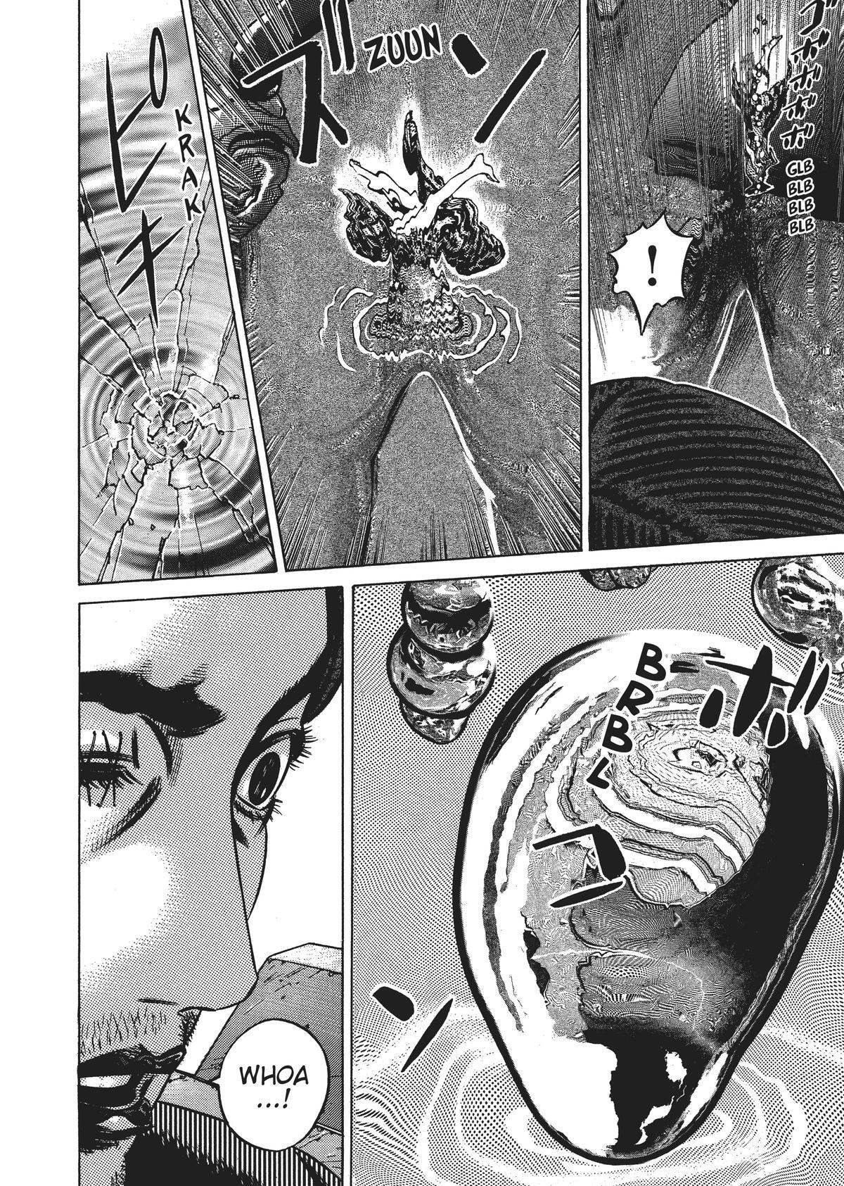 Read Homunculus (en) Manga Online