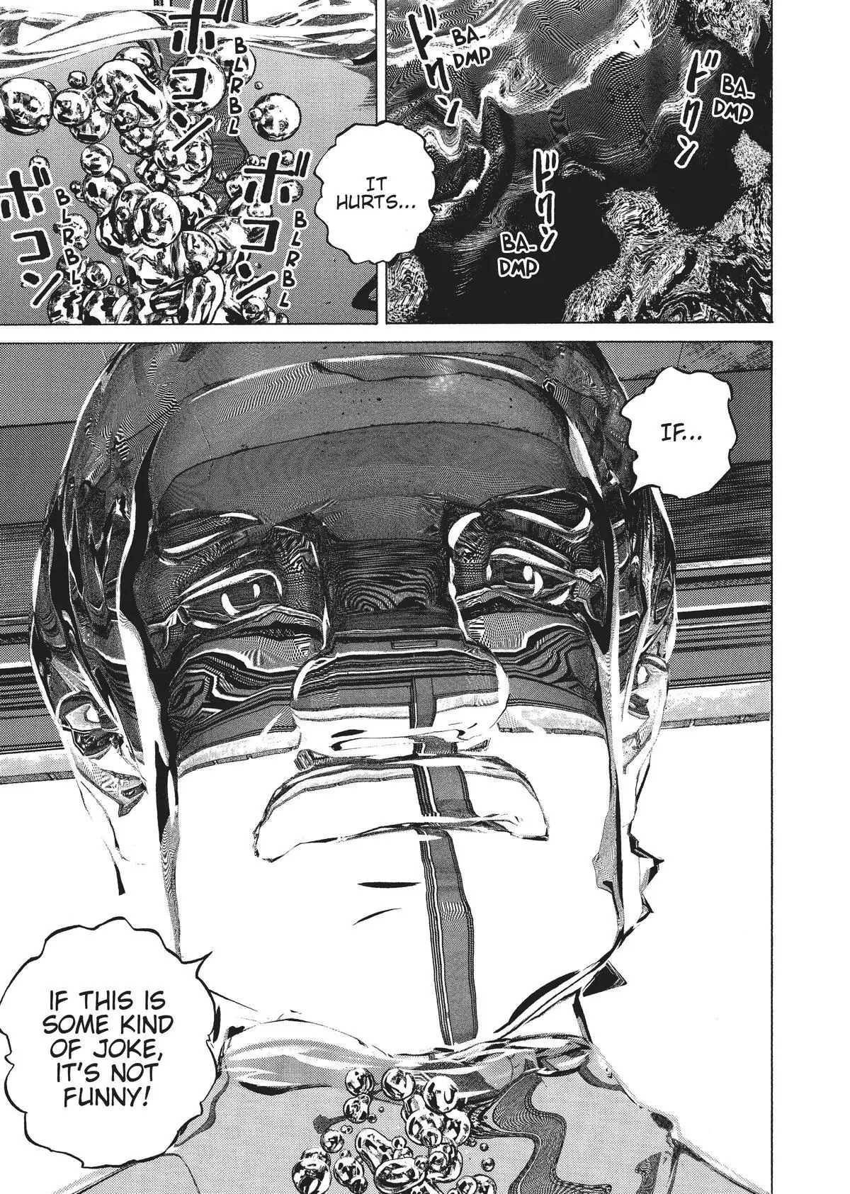 Read Homunculus (en) Manga Online