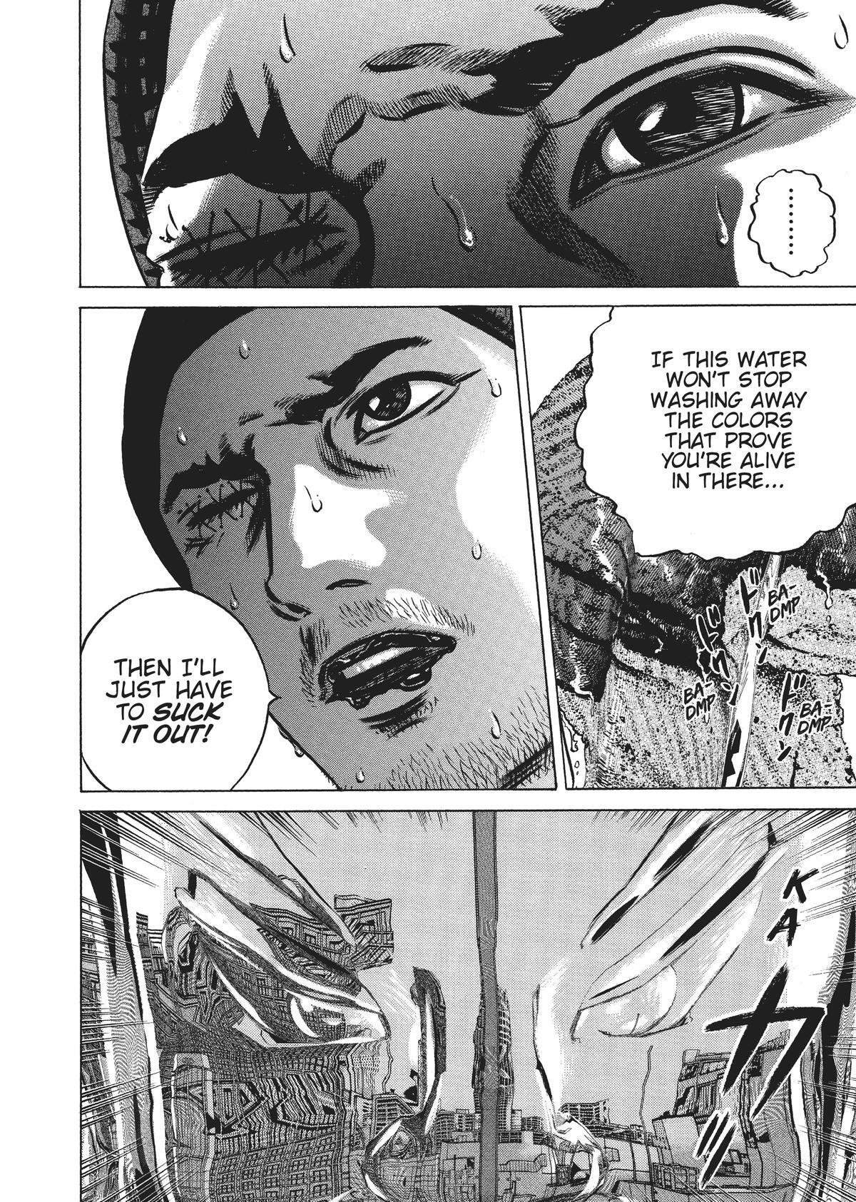 Read Homunculus (en) Manga Online