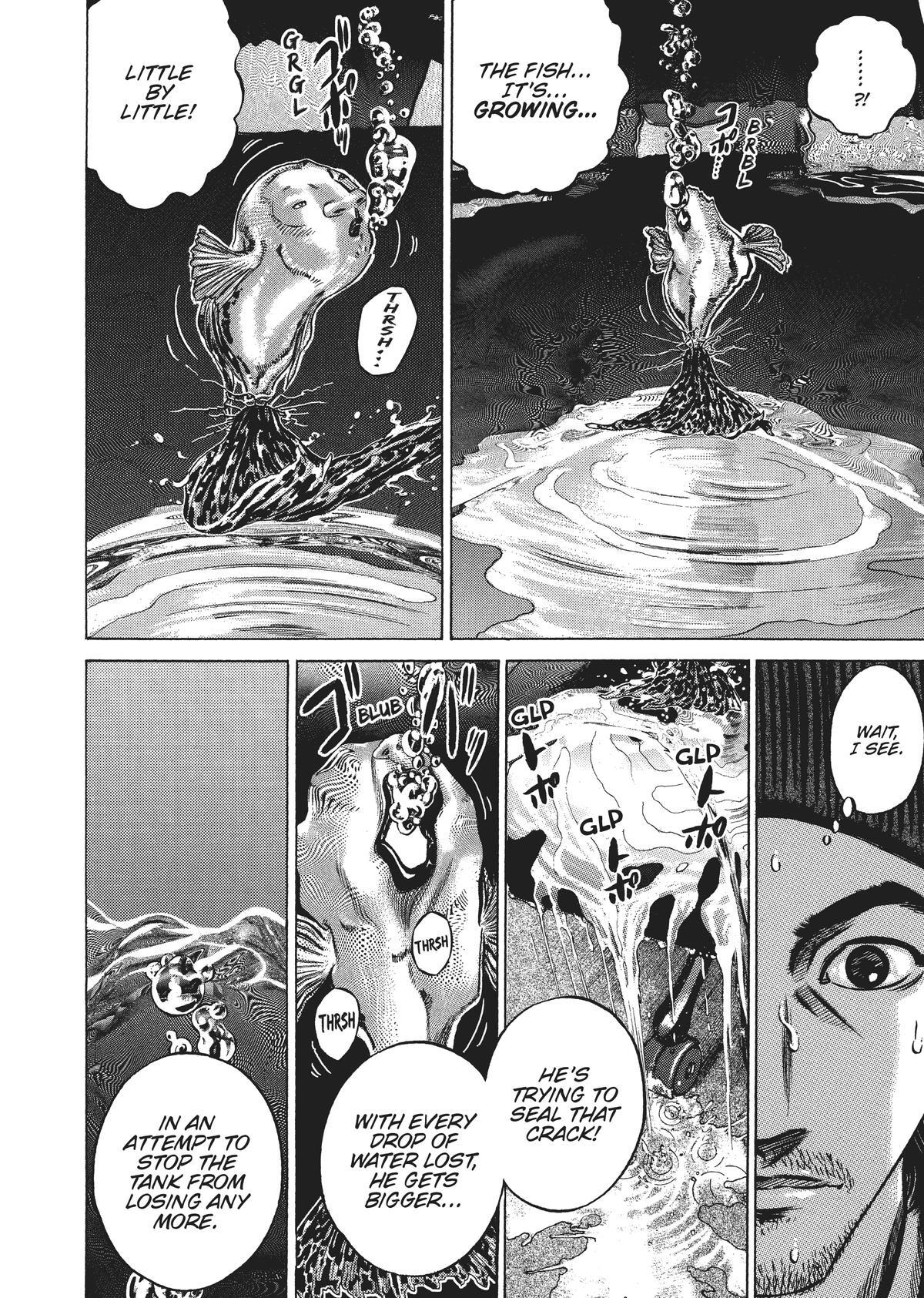 Read Homunculus (en) Manga Online