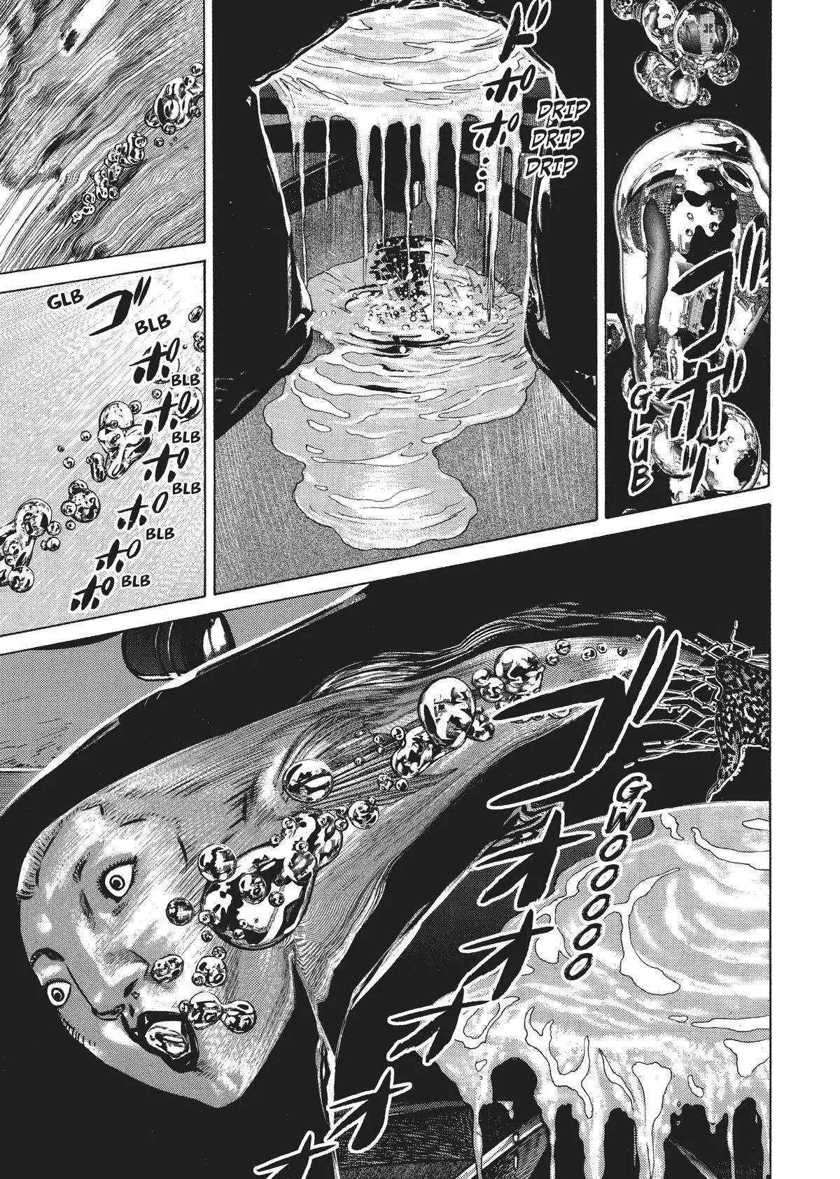 Read Homunculus (en) Manga Online